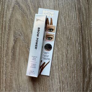 IT Cosmetics Brow Power Universal Brow Pencil - Mini